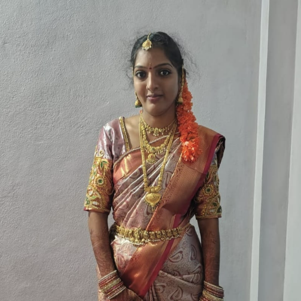 Bride Karuna